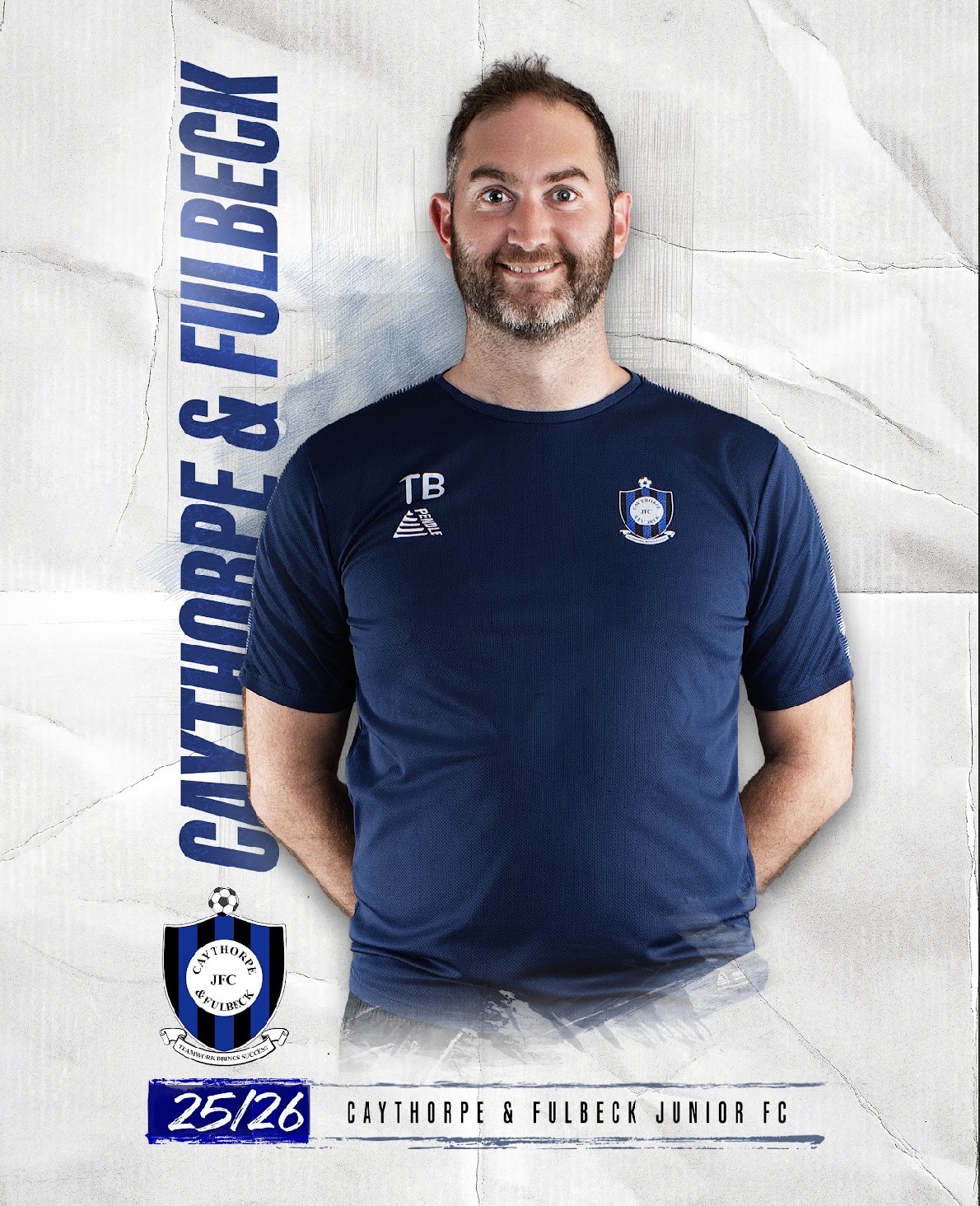 Under 11's - Caythorpe and Fulbeck Junior Football Club - CFJFC
