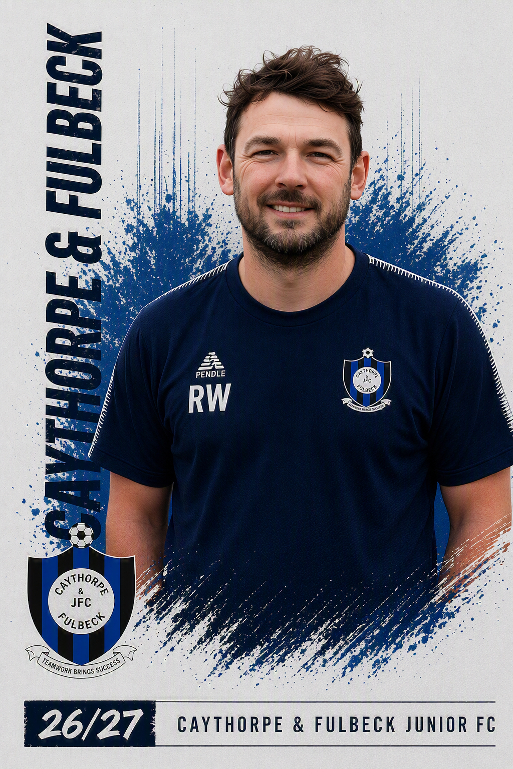 Under 10's - Caythorpe and Fulbeck Junior Football Club - CFJFC