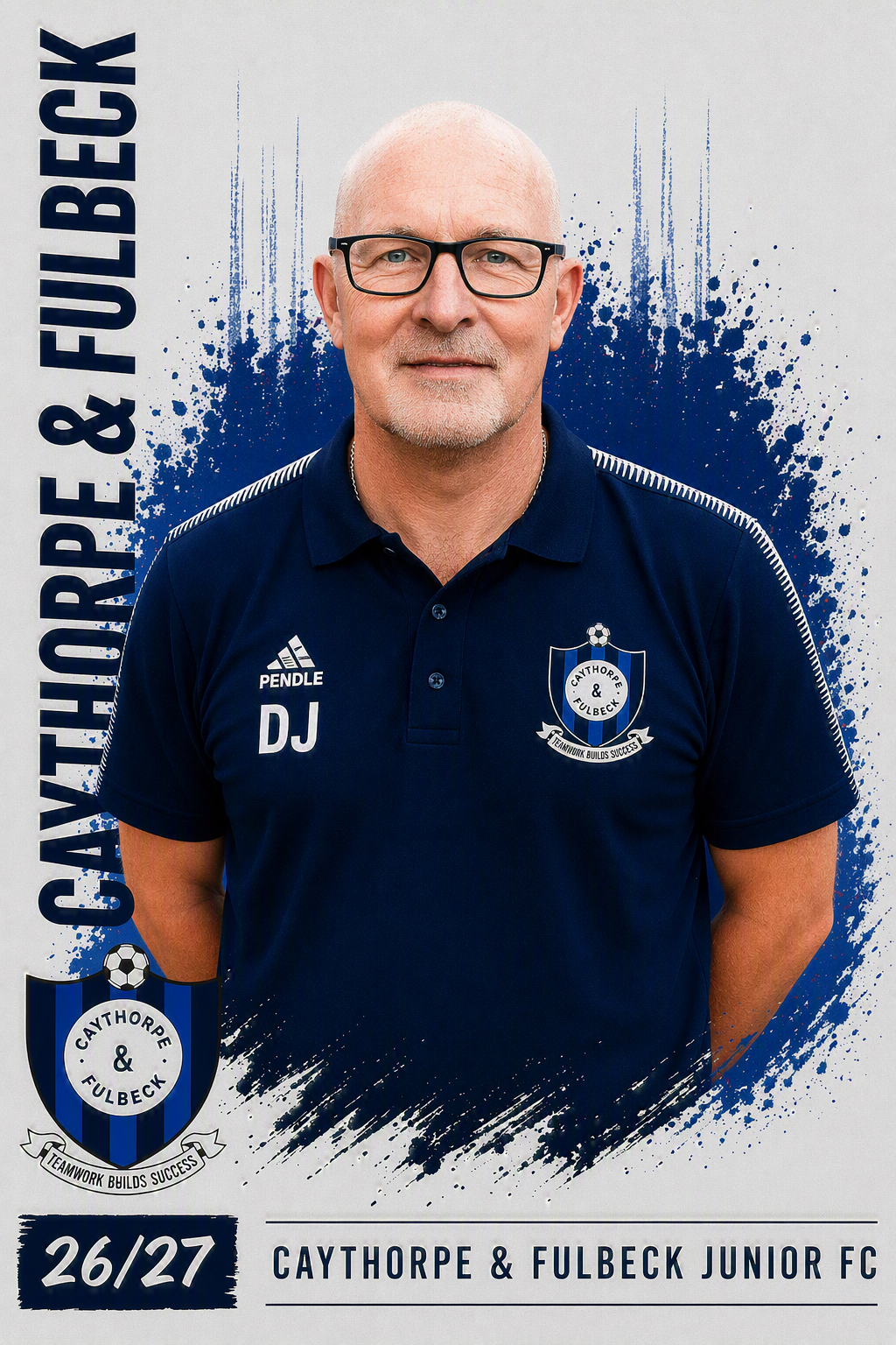 Under 15's - Caythorpe and Fulbeck Junior Football Club - CFJFC