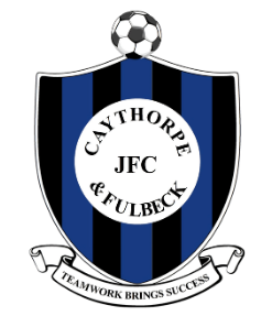 CFJFC - Caythorpe and Fulbeck Junior Football Club