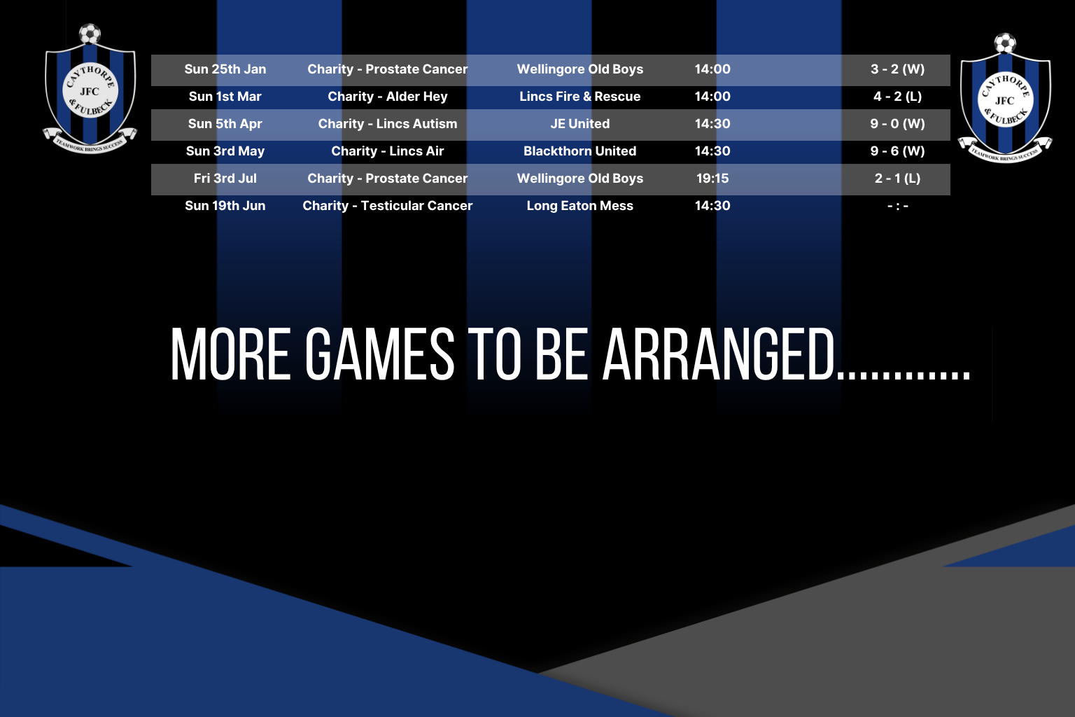 u12s Fixtures (1)