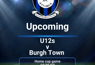 under 12s